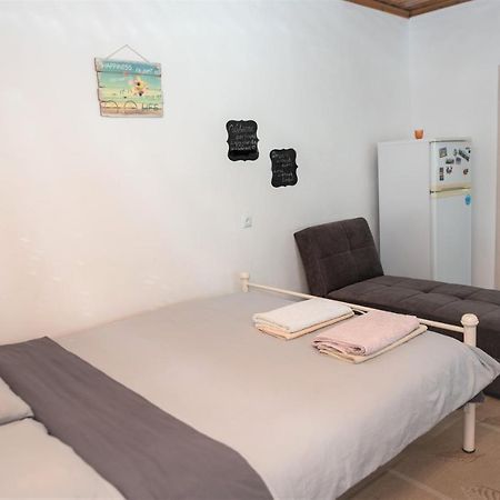 Safe And Cozy Studio In Xanthi! Dış mekan fotoğraf