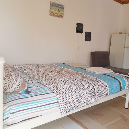 Safe And Cozy Studio In Xanthi! Dış mekan fotoğraf