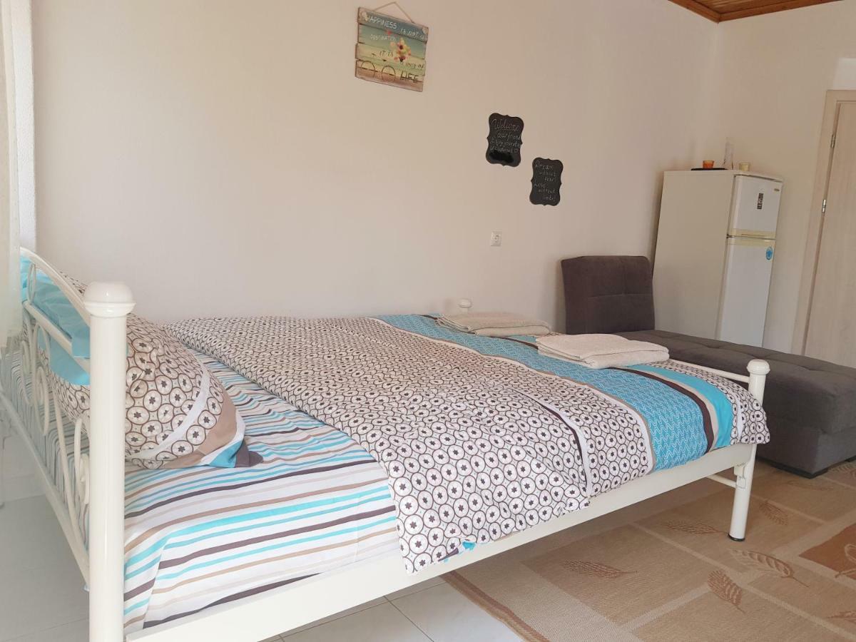 Safe And Cozy Studio In Xanthi! Dış mekan fotoğraf
