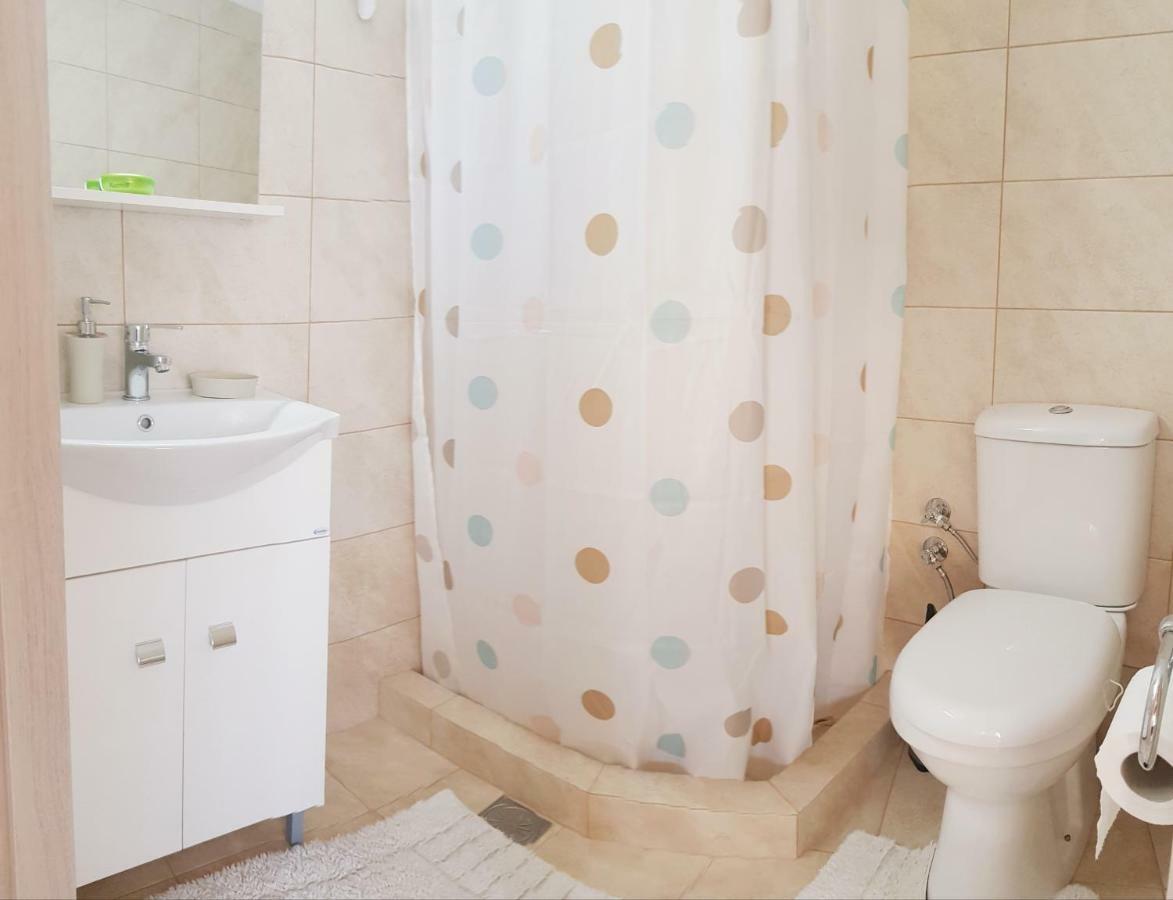 Safe And Cozy Studio In Xanthi! Dış mekan fotoğraf
